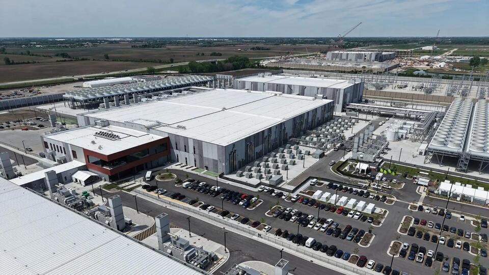 Microsoft noise lawsuit is latest in legal wave hitting data center operations