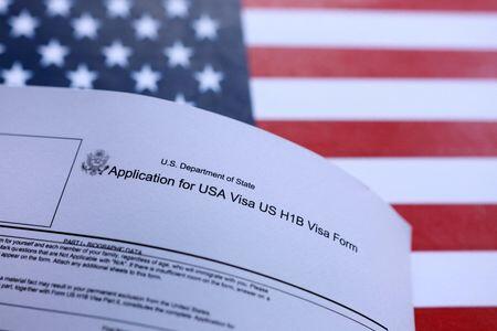 US senators reintroduce bill to reform H-1B, L-1 visa rules as Trump