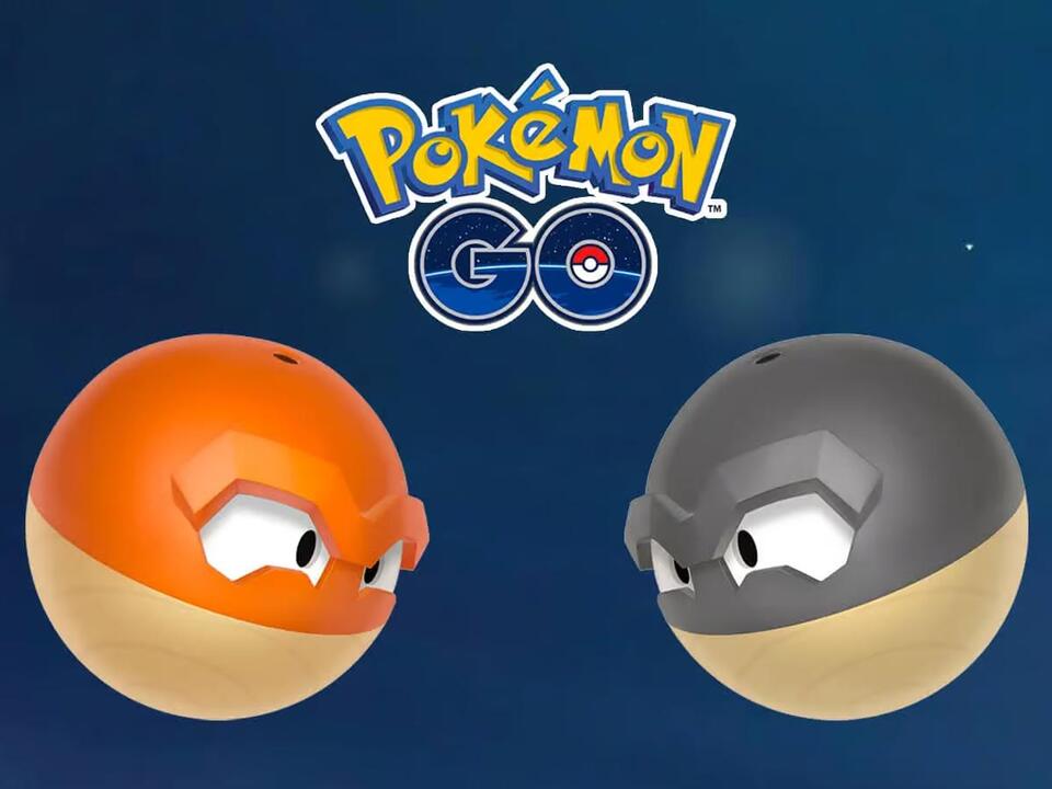 How to get Hisuian Voltorb in Pokemon Go & can it be Shiny?