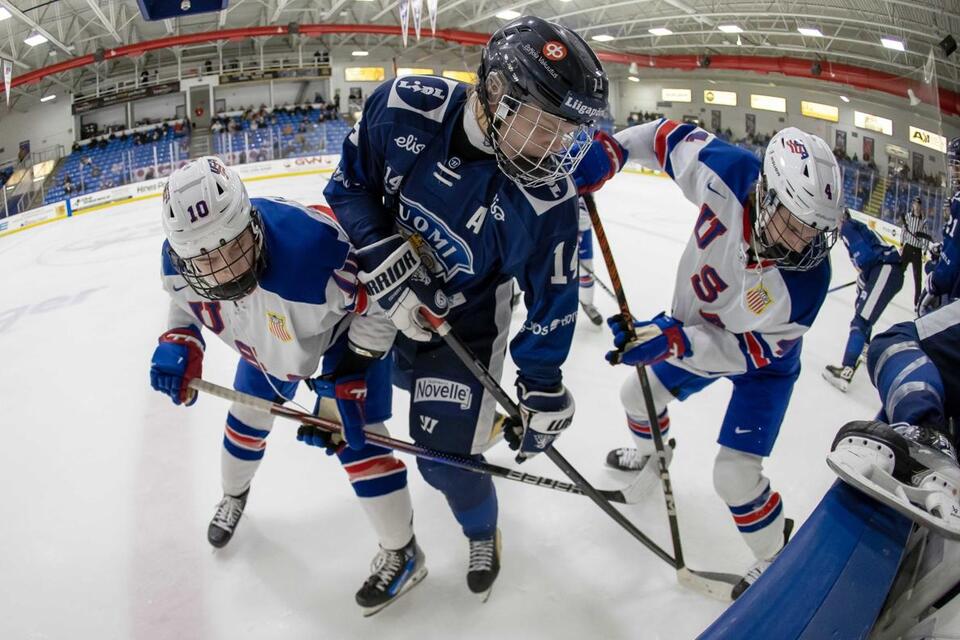 2025 NHL Mock Draft Nashville Snags Top American Prospect, James