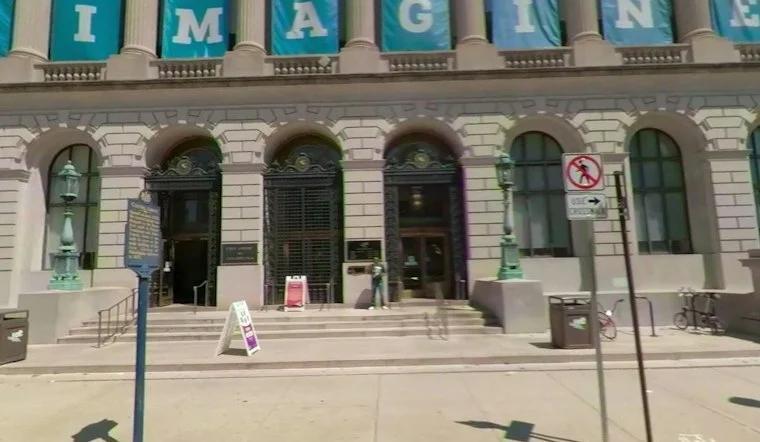 West Philly Rapper Bul Bey Lands Music on Abbott Elementary Not Once ...