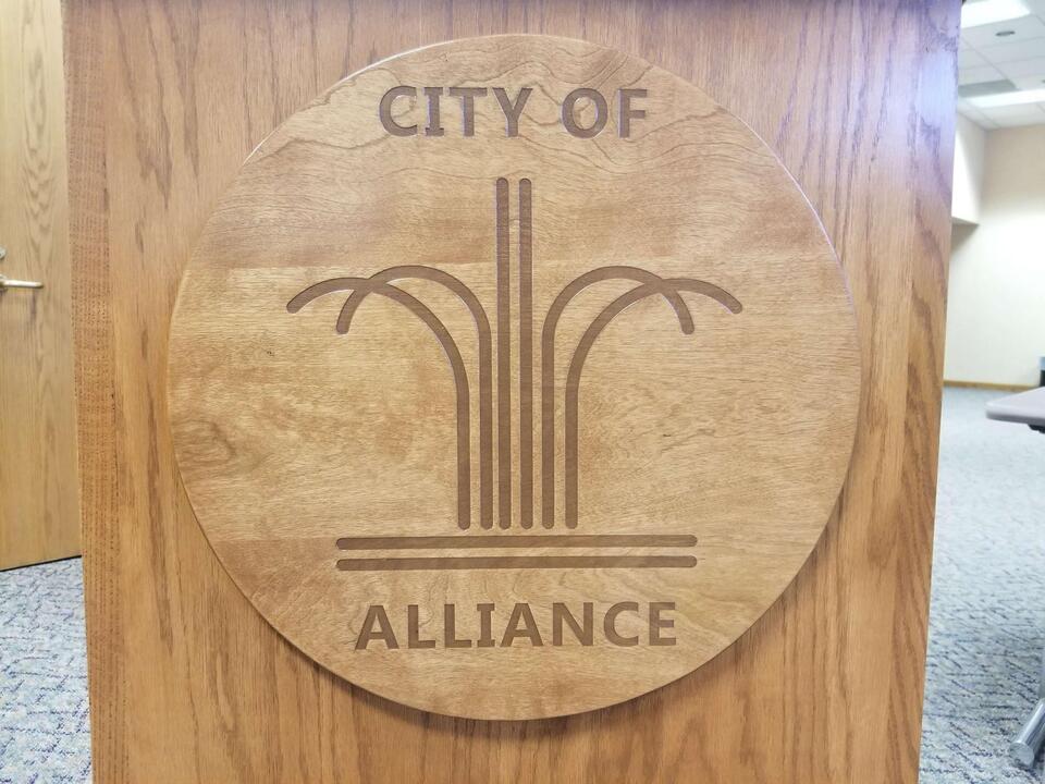 City of Alliance Reminds Residents of Campaign Sign Placement Rules ...