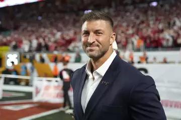 Pablo Torre Reveals Tim Tebow’s Hidden Agenda After Heisman Legend ...