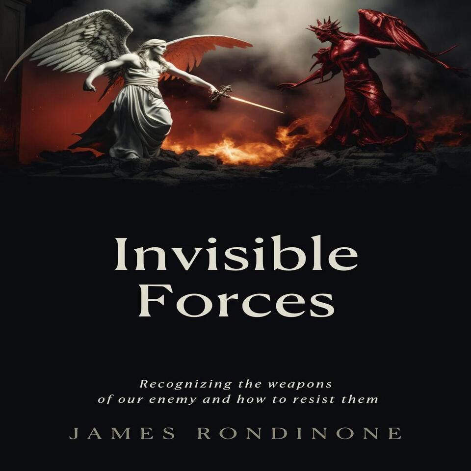 PART 4 INVISIBLE FORCES - NewsBreak