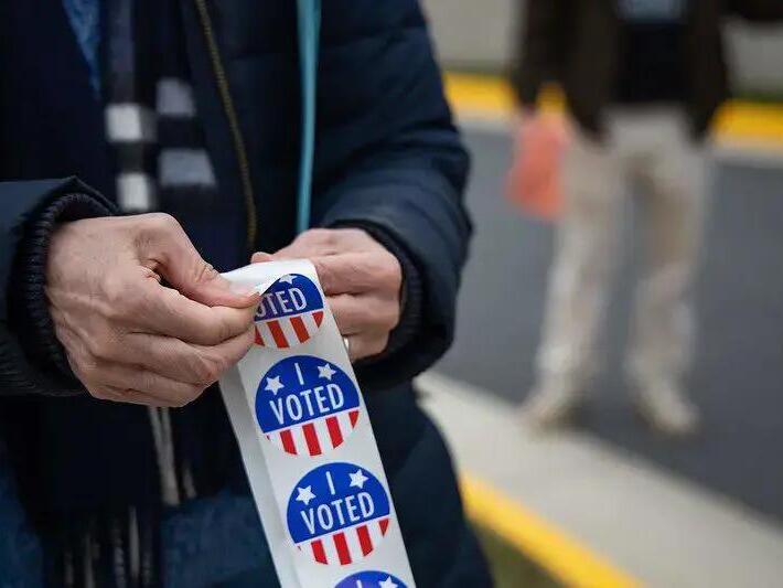 States push to change voting laws ahead of 2024 election