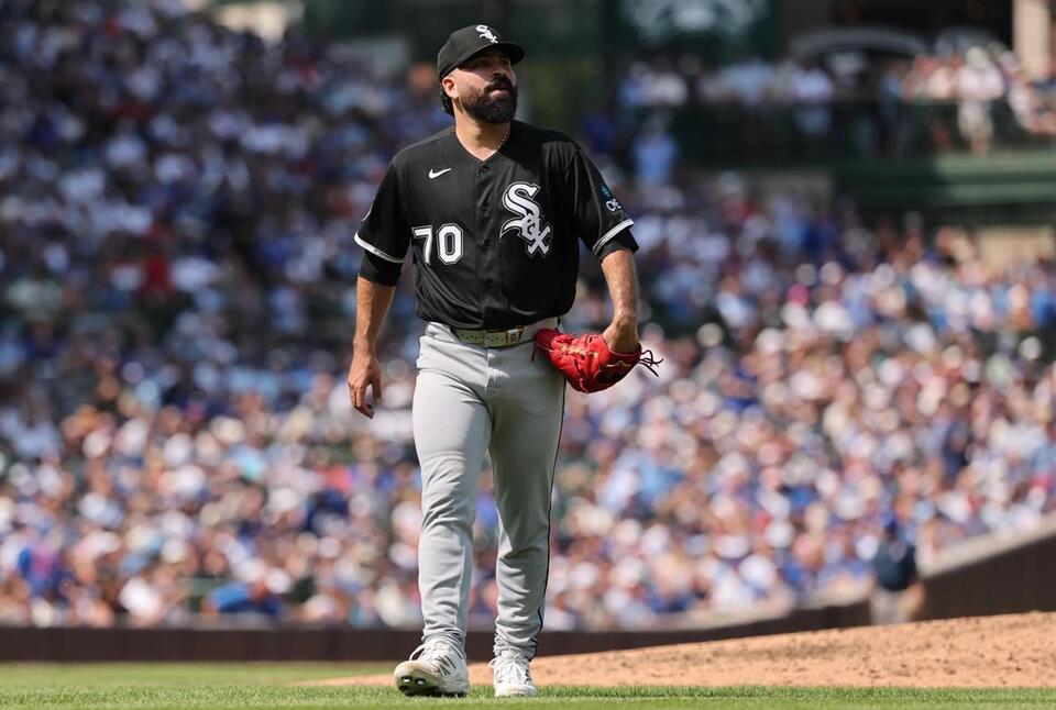 Game Thread: Rangers (65-66) at White Sox (68-62)