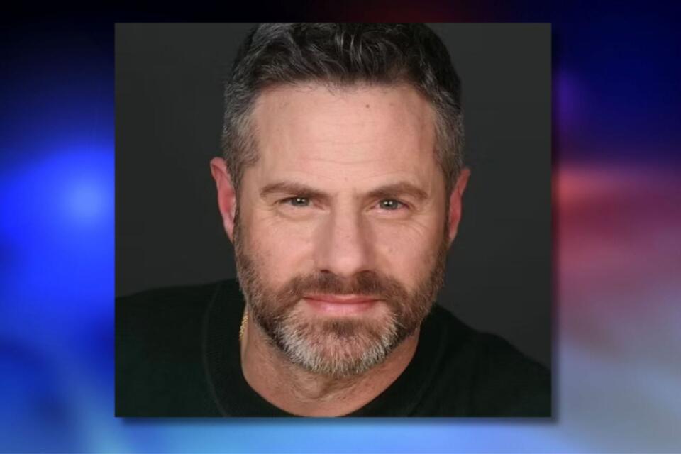 Sussex County Republican chairman arrested after road rage incident ...