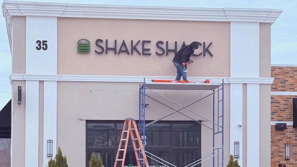 Shake Shack Announces Opening Date for New Poughkeepsie Location ...