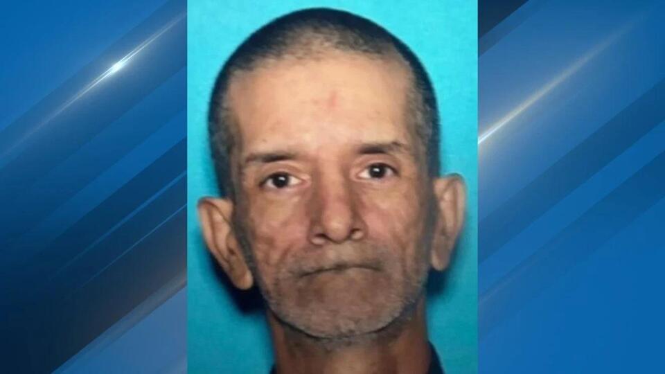 Police searching for missing 60-year-old man last seen in south ...