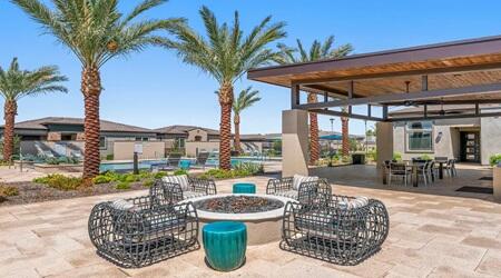 NexMetro Opens 25th Build-to-Rent Community in Phoenix Market