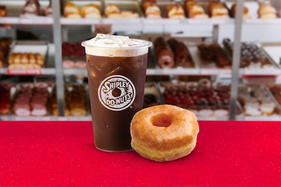 Best Doughnuts in Houston: Sticky, Sweet, and Perfectly Glazed