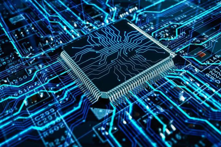 AI Boom Fuels Historic Semiconductor Rally: SOXX, SMH ETFs Lead with ...