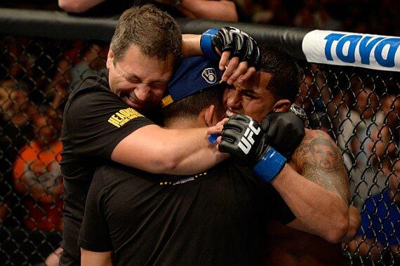 ‘Duke’ Roufus, Ex-Kickboxing Champ and Founder of Roufusport, Dies at ...