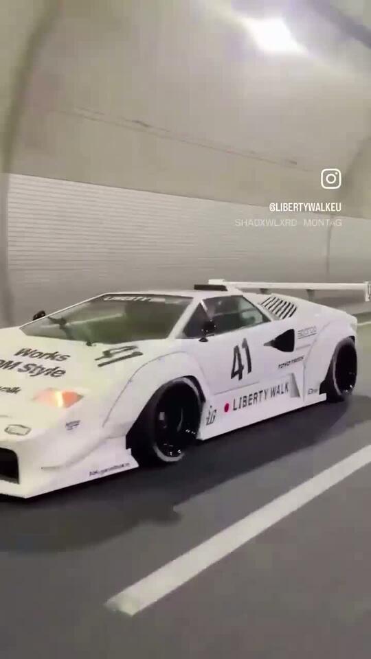 LB_WORKS_Lamborghini_Countach_in_Japan_____libertywalk__lbwk ...