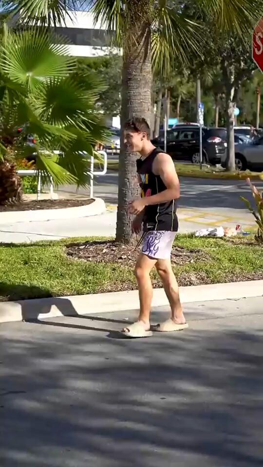 You Got A Nice Cake Prank Newsbreak