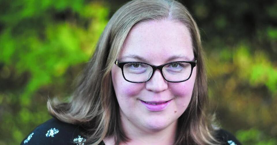 Kristin Roberts-Raymond: Wasn’t English already America’s official ...