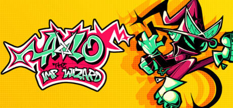Avlo the Imp Wizard — Check Out Demo Trailer - NewsBreak