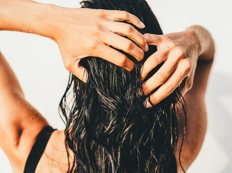 This $22 Thickening Shampoo Made a 63-Year-Old Shopper’s “Severely Thinning Hair” Full and “Bouncy”