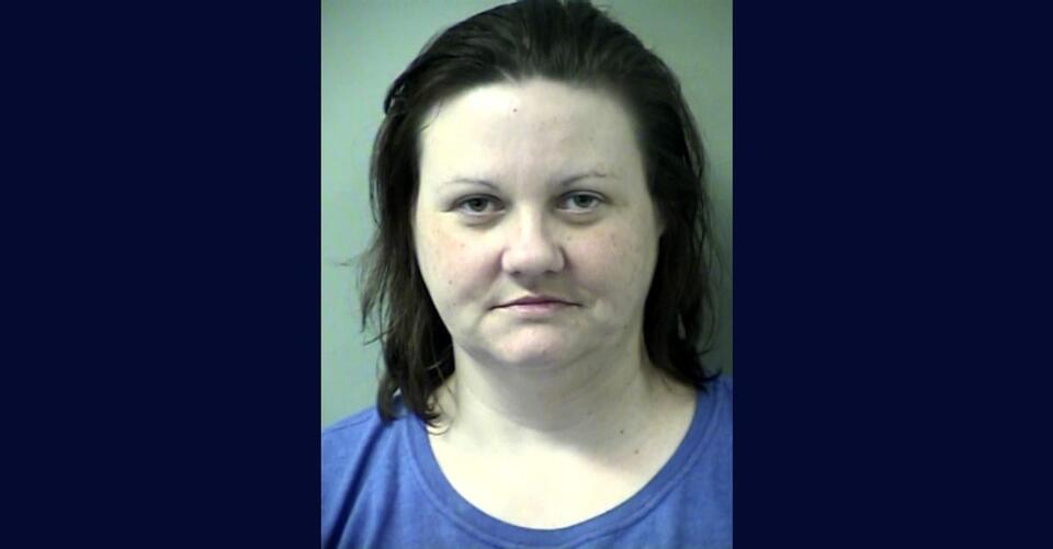 Florida woman arrested after she allegedly admits to drowning her ...