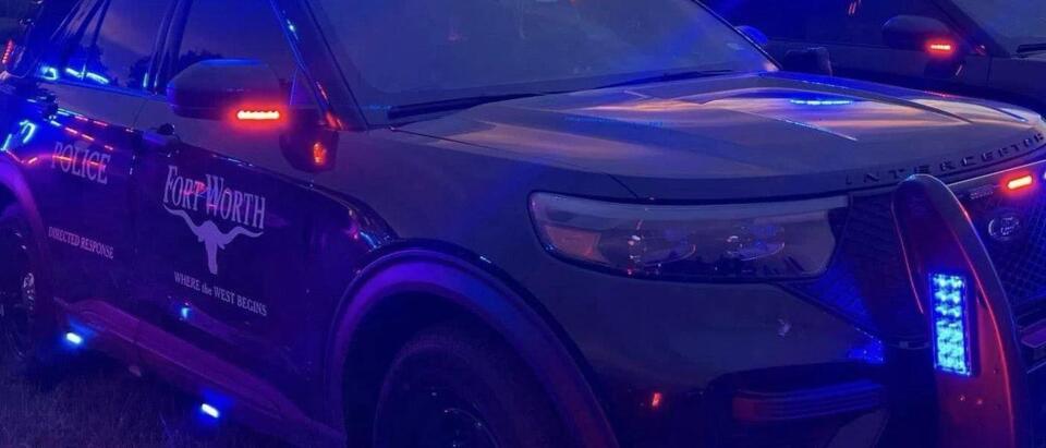 Fort Worth police investigate fatal officer-involved shooting - NewsBreak