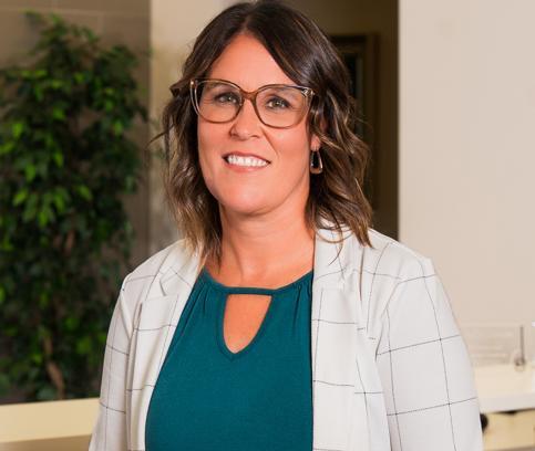 Lancaster County Board Appoints Maria Hatfield as Corrections Director