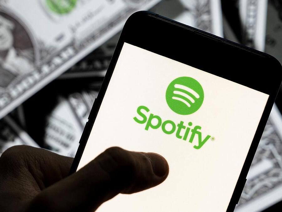 Spotify Launches Higher Fidelity Listening For Paying Customers Worldwide - 2qx4le9