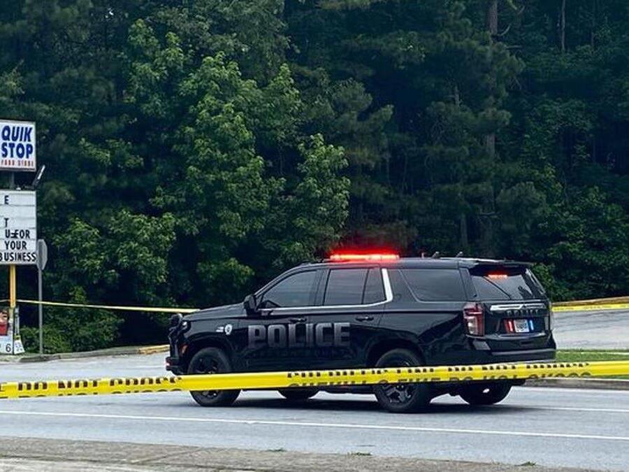 Woman injured in Riverdale shooting, police say