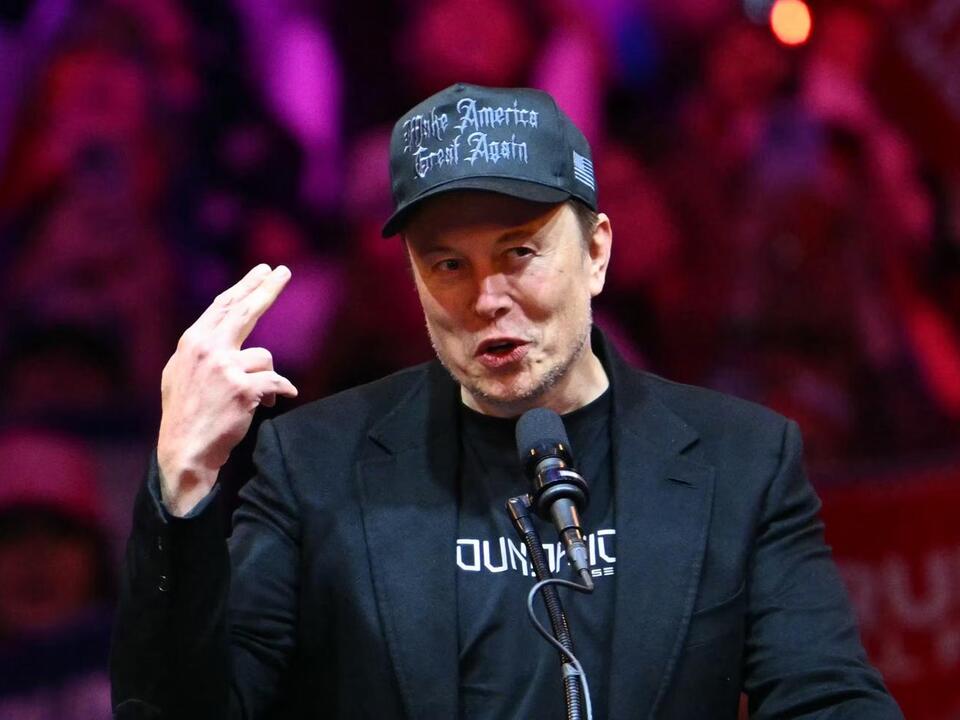 Elon Musk Reveals 2024 Is Just the Start of His Election Meddling