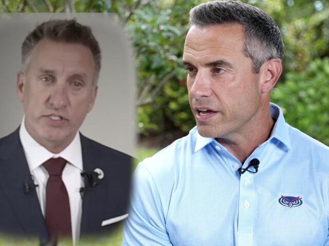 What's next for Boca? Mayor outlines plan after city manager ...