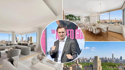 The latest liam neeson's new love approved news, videos & comments |  NewsBreak