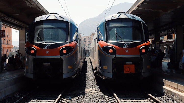 GNWL, PQWL, RLWL, and RAC: What Your Train PNR Status Actually Means ...