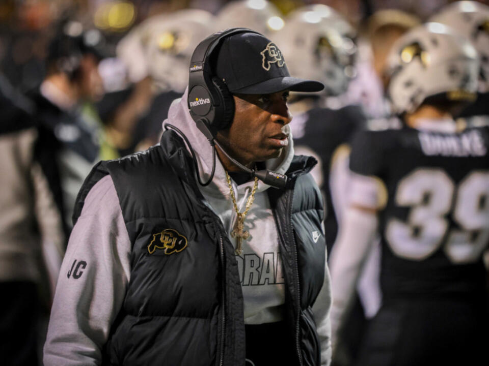 Former Deion Sanders Assistant Lands New Coaching Job