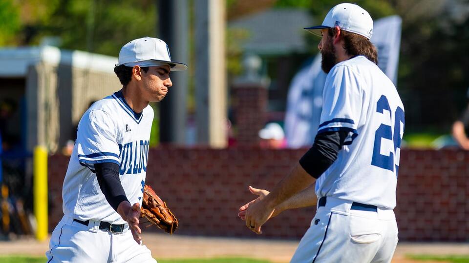 UPDATE: Concordia baseball rearranges weekend slate, now set to play in ...