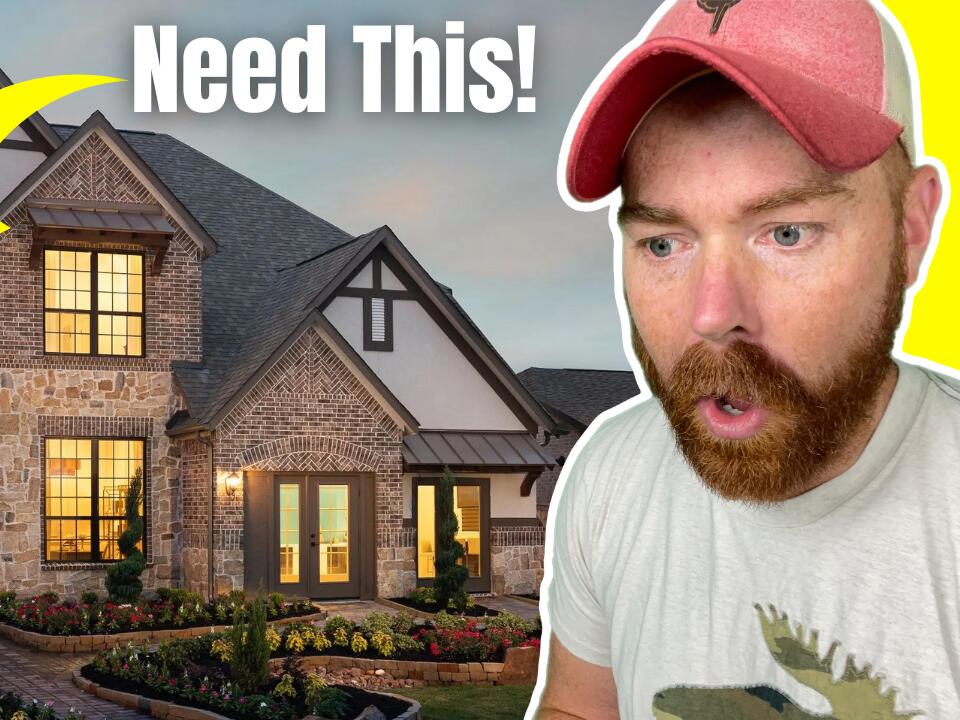 Luxury Home With The Coolest Features I’ve Seen! Timothy P. Livingston NewsBreak Original