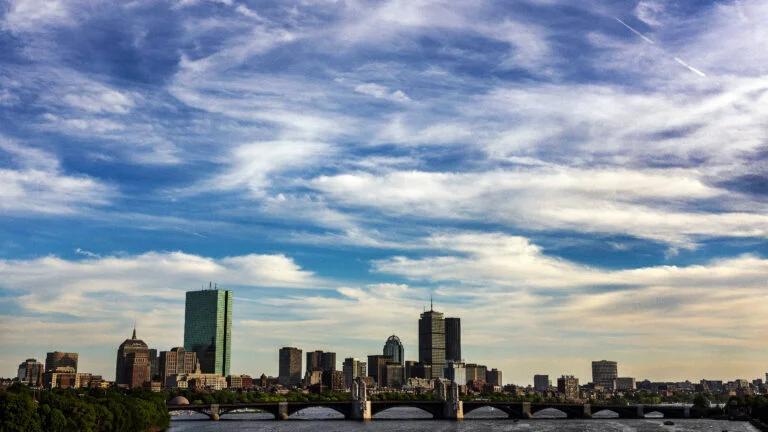 Body found in Charles River near Brighton park - NewsBreak