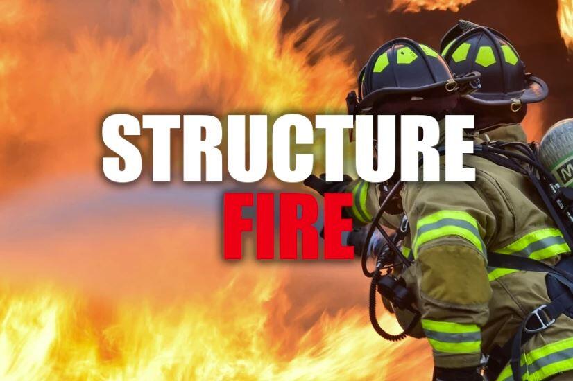 Charlie’s Smokehouse Bar and Grill destroyed by fire - NewsBreak