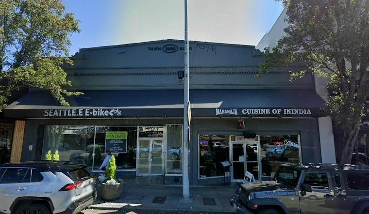 West Seattle Woman Kicked, Robbed of iPhone by Group Near Junction QFC ...