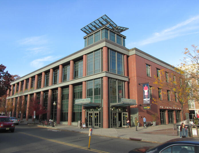 Princeton Environmental Film Festival seeks submissions - NewsBreak