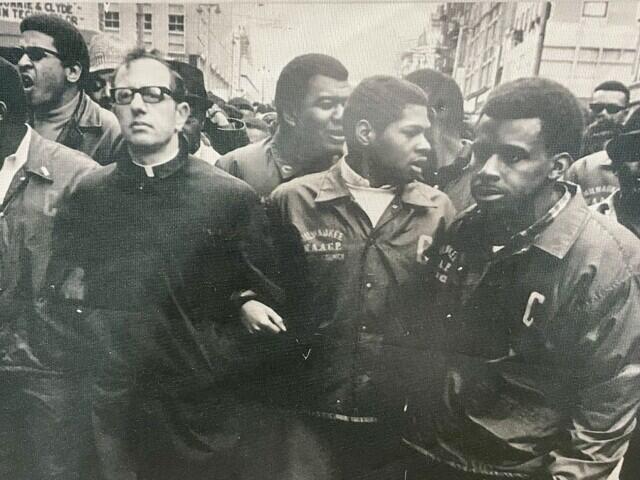 From the frontlines: Commandos reflect on Milwaukee's fight for fair ...