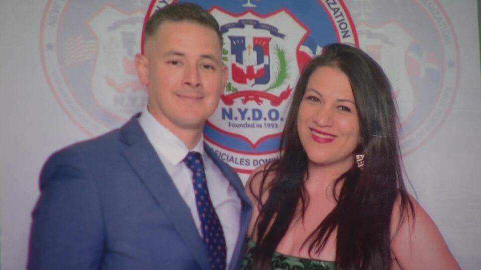 ‘We had so many plans.’ Family of Nassau police officer killed in crash ...