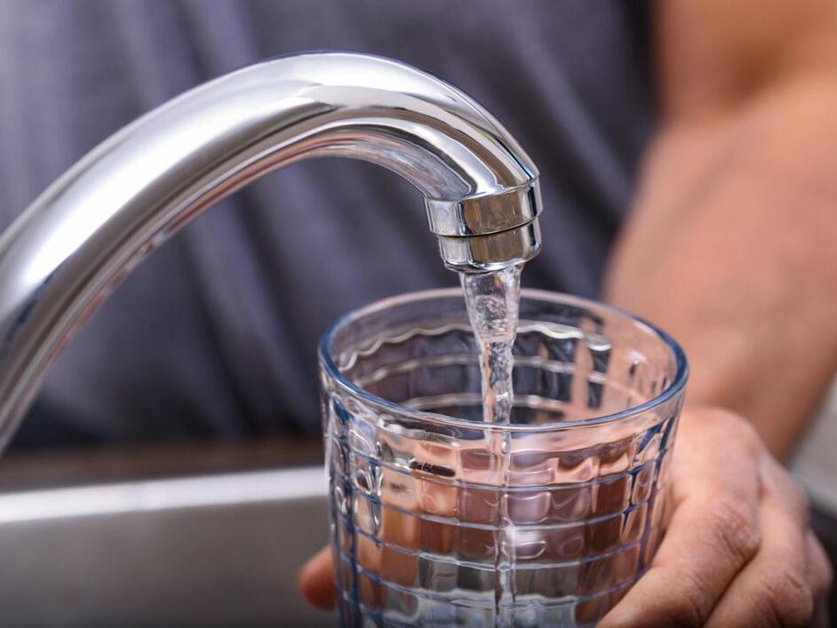 Officials No sign of contamination in Philadelphia water