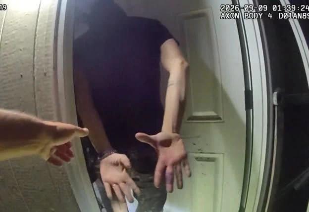 Kennewick Murder Suspect Arrested, Police Make 4 Other Arrests