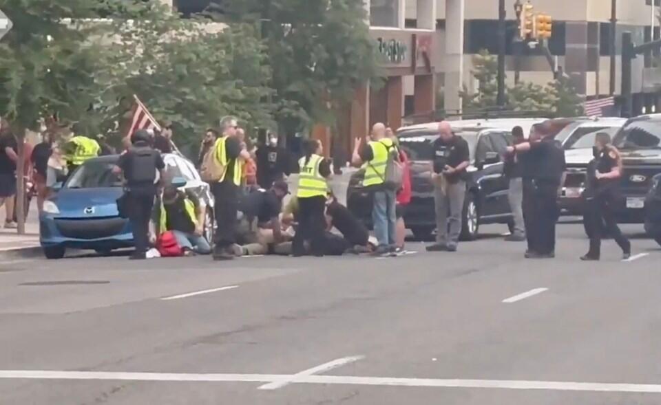 Victim of SLC shooting at ‘No Kings’ protest dies after being hit in ...