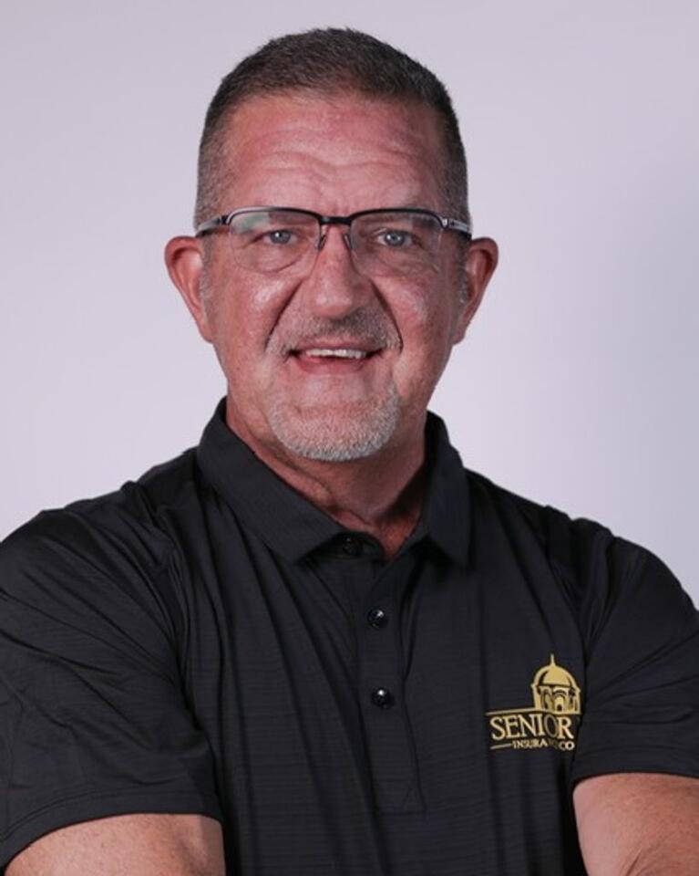 Robert Thomas 