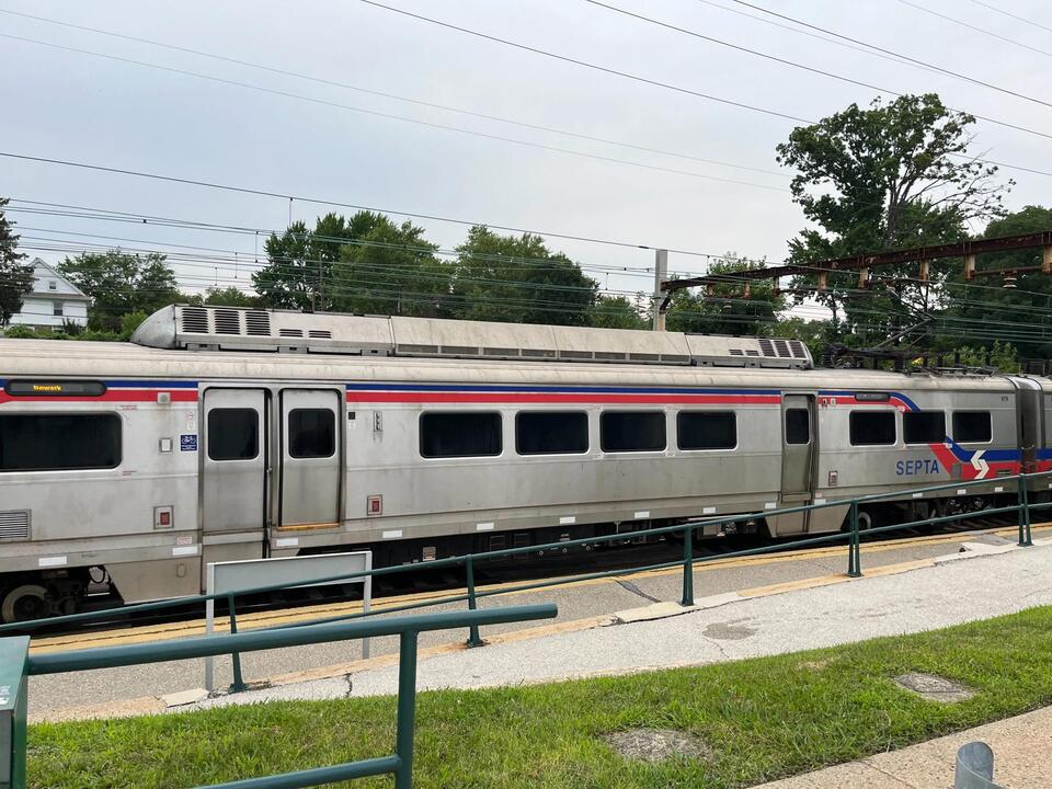 SEPTA Regional Rail express trains to return for evening commute ...