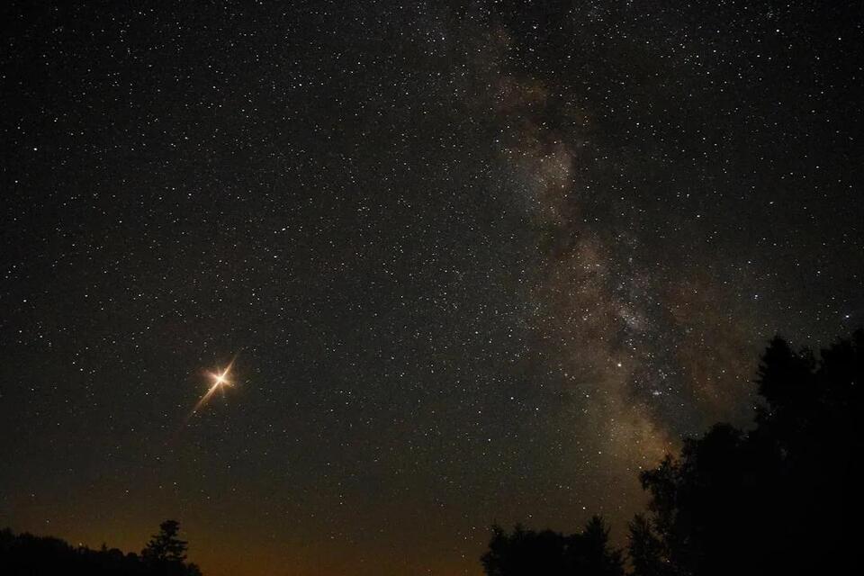 March 2026 Night Sky Guide: Eclipses, Alignments, and Equinox Splendor ...