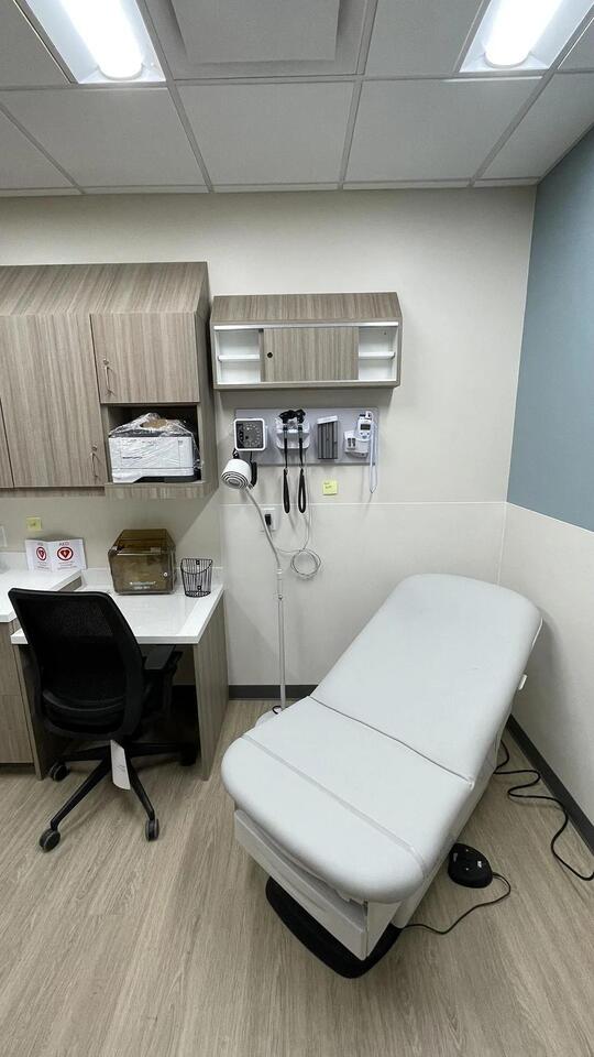 Community Health Network opens Zionsville clinic - NewsBreak