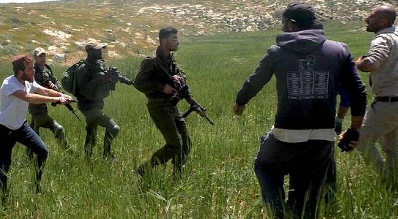 Human Rights Watch expresses alarm over escalating settler violence on West Bank
