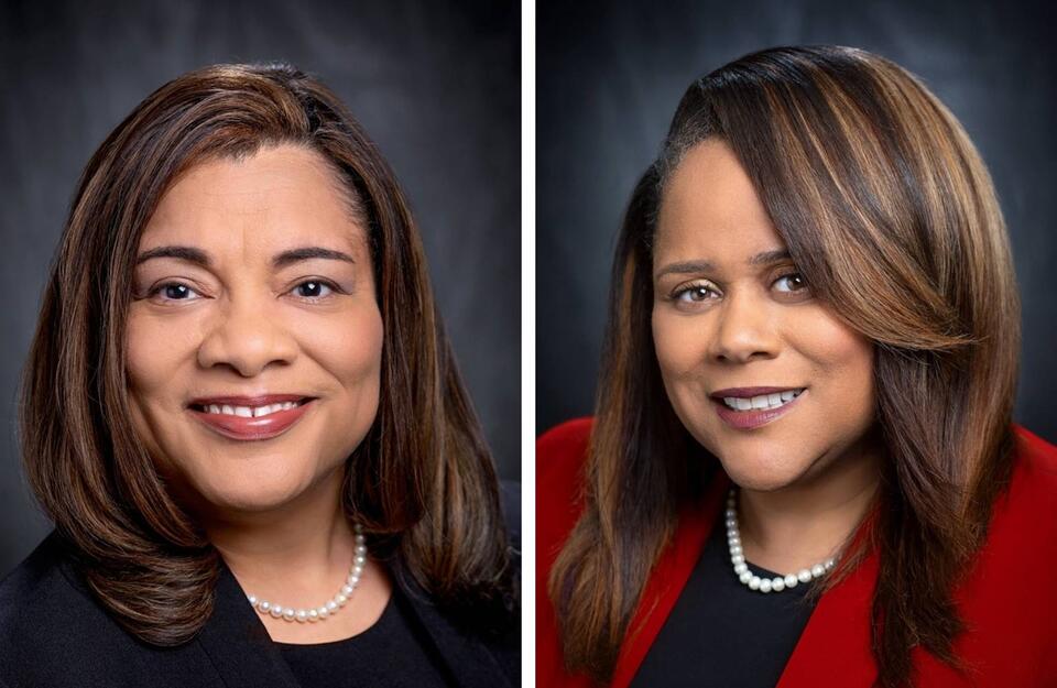 Rutgers President Tate appoints Lewis and Arbuthnot to executive roles ...