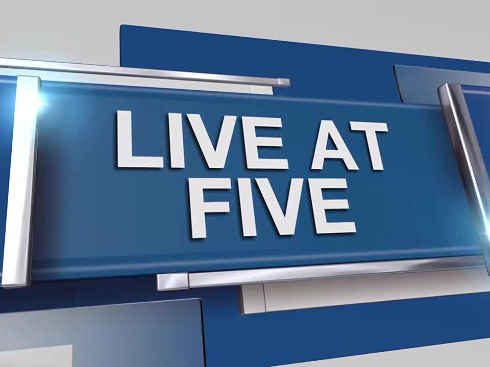 We're live from the Western Carolina State Fair!